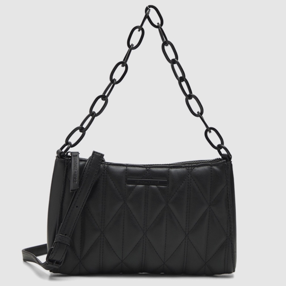 KENDALL + KYLIE - Quilted Shoulder Bag